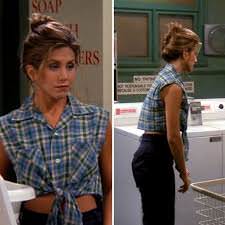 Friends: 10 Times Rachel Green Predicted The Future Of Fashion – Page 5